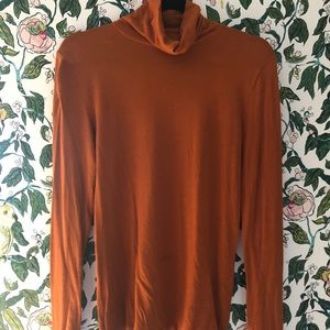 JCrew: perfect turtle neck for fall